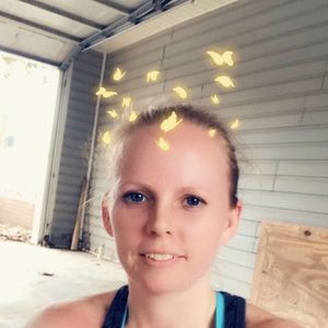 Meet your Posher, Brook